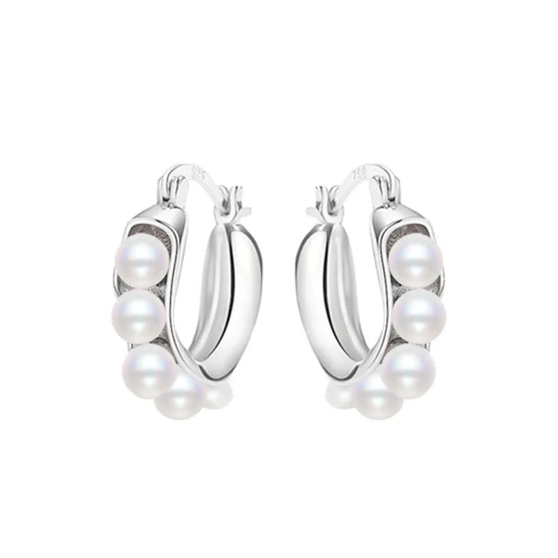 Chunky Mini Hoops
