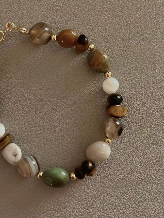 Autumn Bracelet